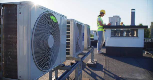 Best HVAC System Cleaning  in Valrico, FL