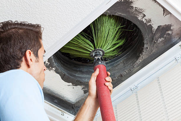 Best Best Air Duct Cleaning Company  in Valrico, FL